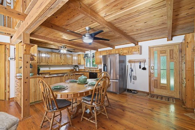 955 Lower Tails Creek Road, Ellijay, GA 30540
