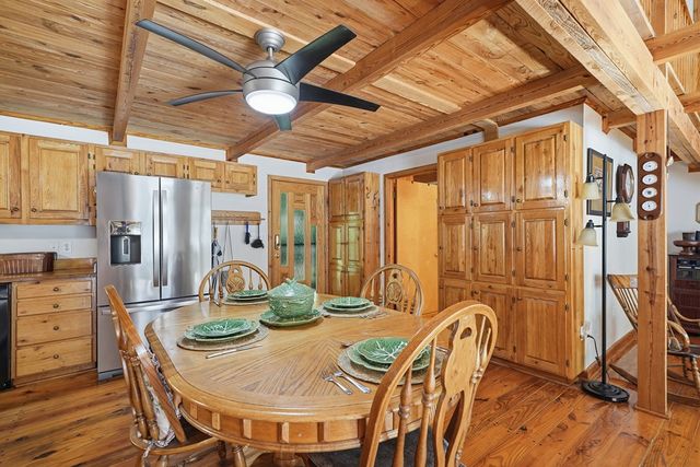 955 Lower Tails Creek Road, Ellijay, GA 30540