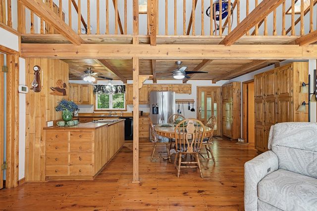 955 Lower Tails Creek Road, Ellijay, GA 30540