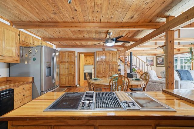 955 Lower Tails Creek Road, Ellijay, GA 30540
