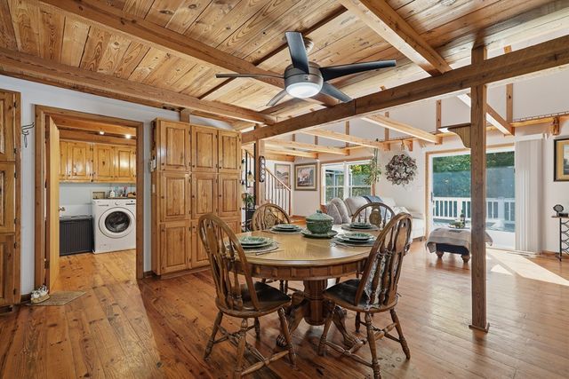 955 Lower Tails Creek Road, Ellijay, GA 30540