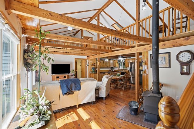 955 Lower Tails Creek Road, Ellijay, GA 30540