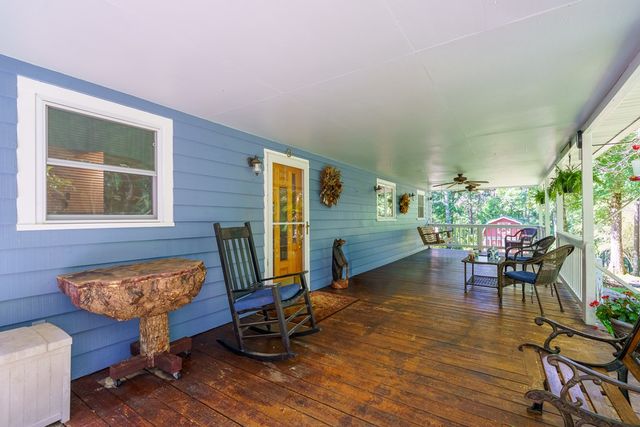955 Lower Tails Creek Road, Ellijay, GA 30540