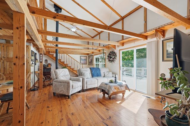 955 Lower Tails Creek Road, Ellijay, GA 30540
