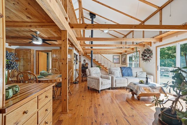 955 Lower Tails Creek Road, Ellijay, GA 30540