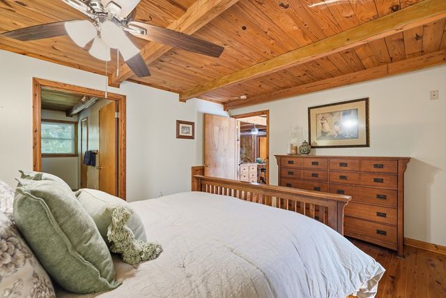 955 Lower Tails Creek Road, Ellijay, GA 30540