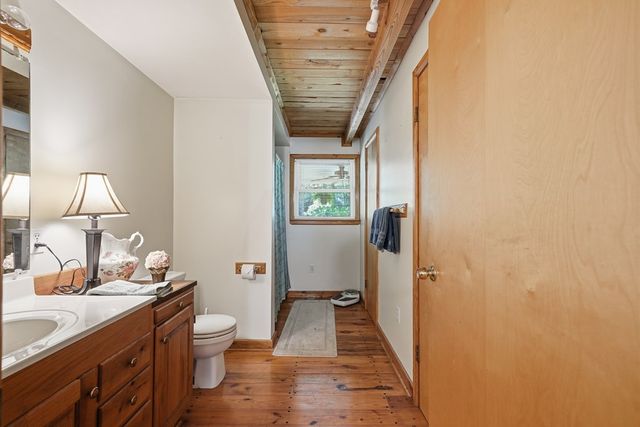955 Lower Tails Creek Road, Ellijay, GA 30540