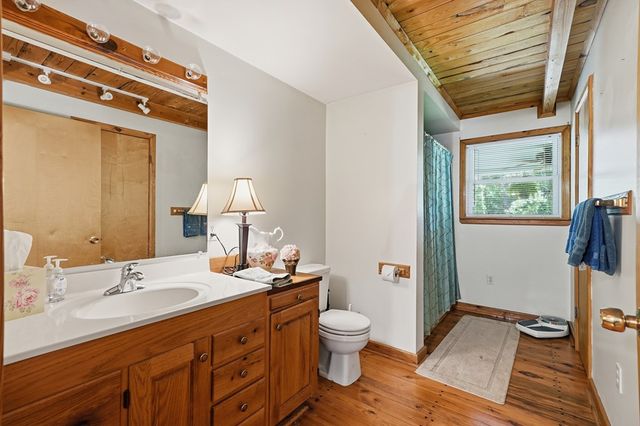 955 Lower Tails Creek Road, Ellijay, GA 30540