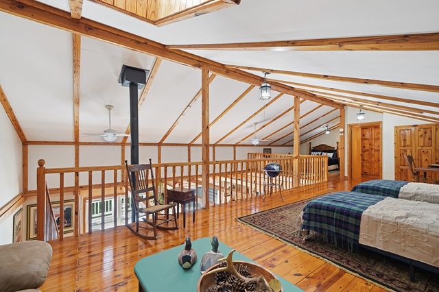 955 Lower Tails Creek Road, Ellijay, GA 30540