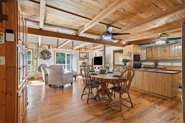 955 Lower Tails Creek Road, Ellijay, GA 30540
