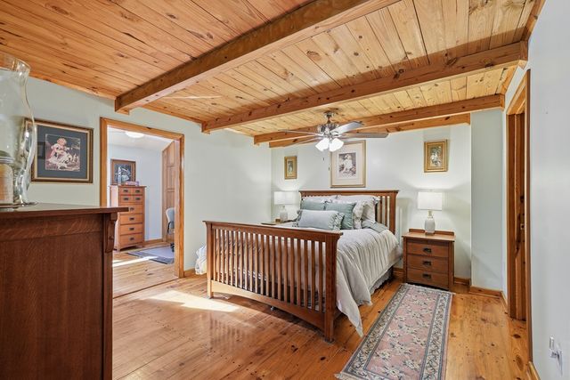 955 Lower Tails Creek Road, Ellijay, GA 30540