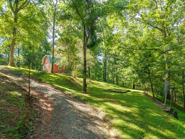 955 Lower Tails Creek Road, Ellijay, GA 30540
