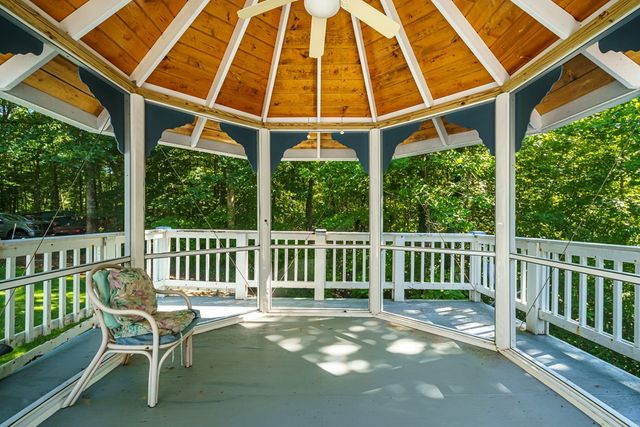 955 Lower Tails Creek Road, Ellijay, GA 30540