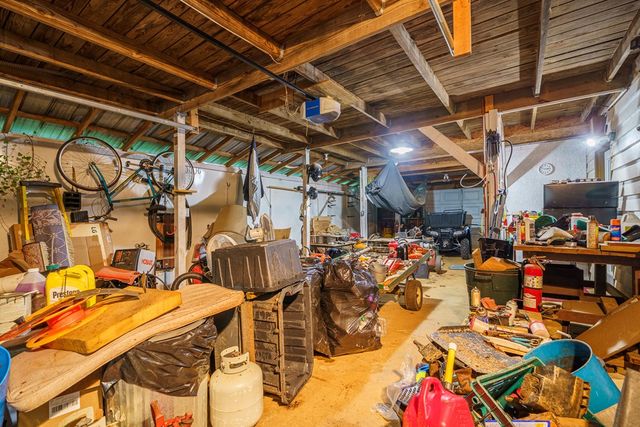955 Lower Tails Creek Road, Ellijay, GA 30540