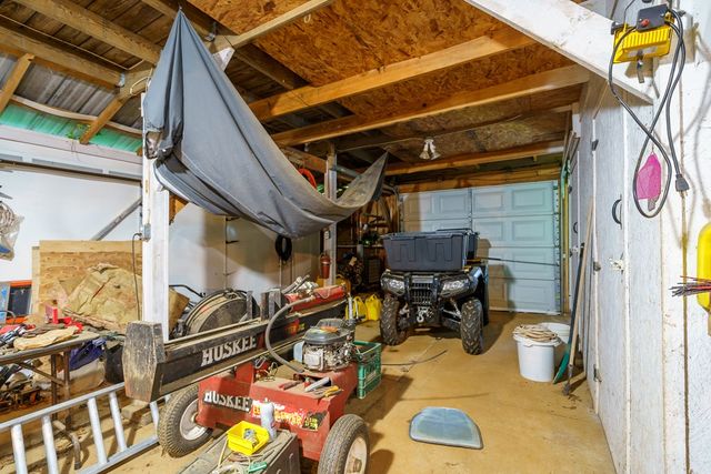 955 Lower Tails Creek Road, Ellijay, GA 30540