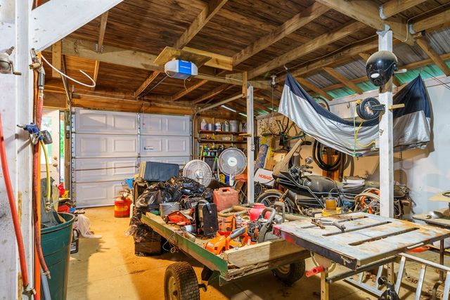 955 Lower Tails Creek Road, Ellijay, GA 30540