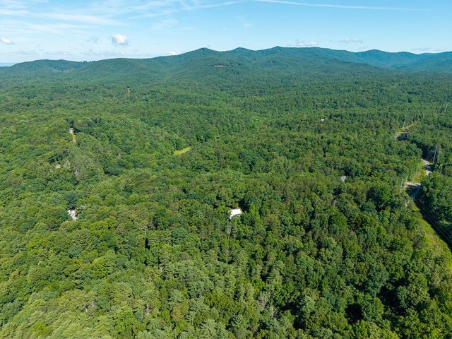 955 Lower Tails Creek Road, Ellijay, GA 30540