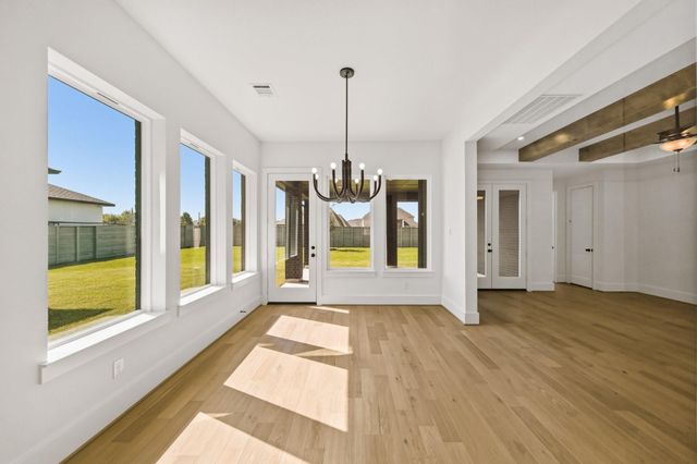 821 Stable Sands Way, League City, TX 77573