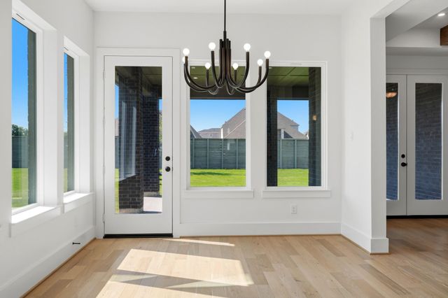 821 Stable Sands Way, League City, TX 77573