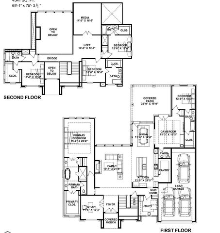 821 Stable Sands Way, League City, TX 77573