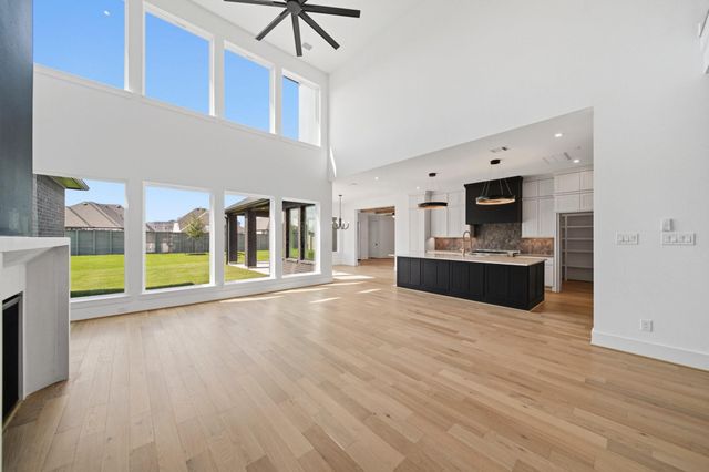 821 Stable Sands Way, League City, TX 77573