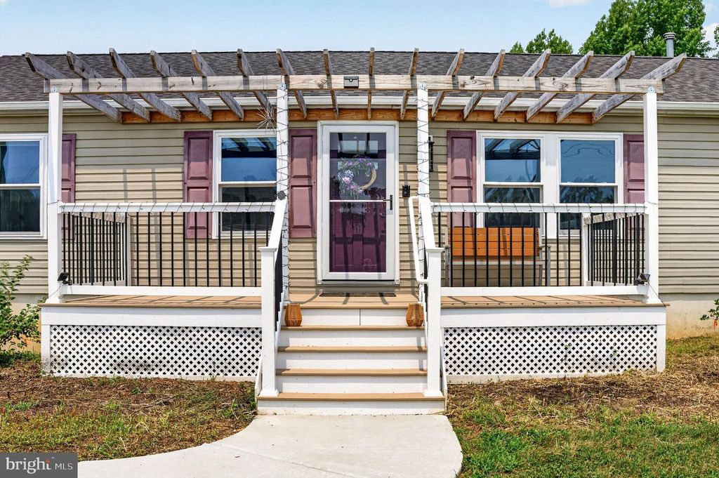 106 QUINTON ALLOWAY RD, SALEM, NJ 08079 — photo 3