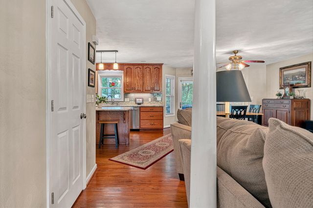 1907 Carleton DR, Salem, VA 24153