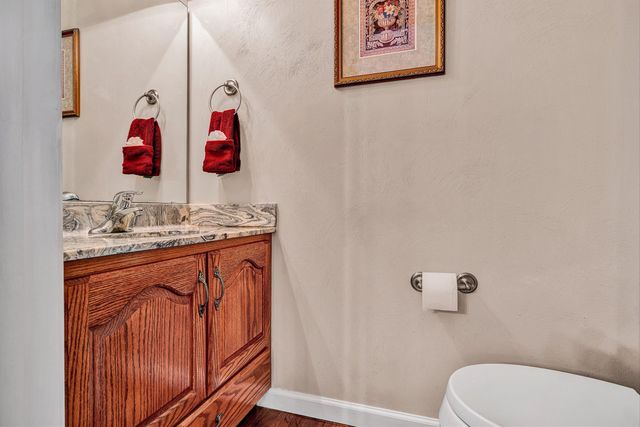 1907 Carleton DR, Salem, VA 24153