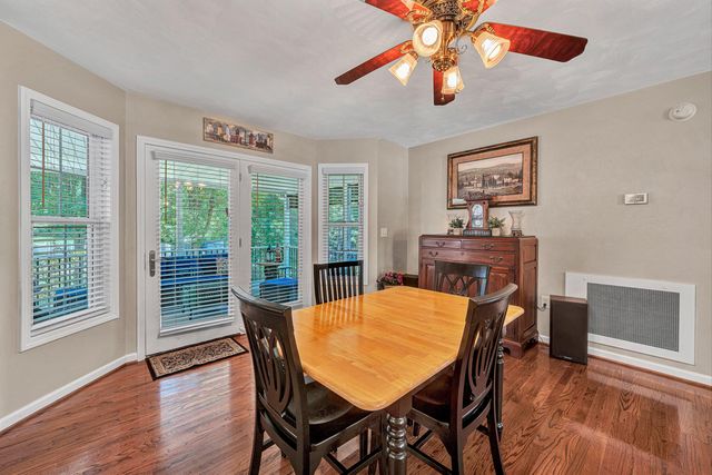 1907 Carleton DR, Salem, VA 24153