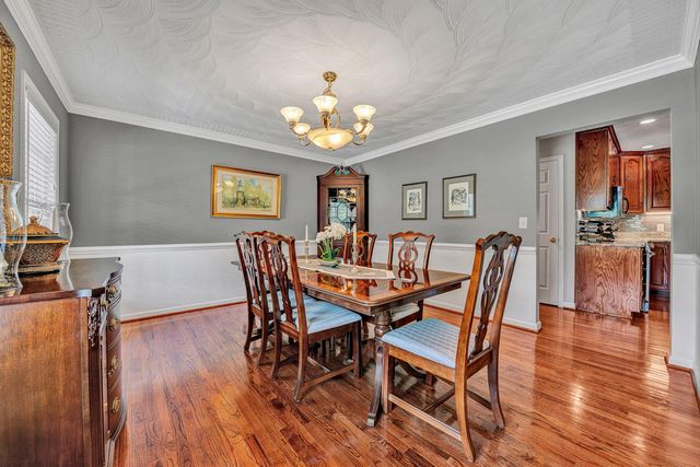 1907 Carleton DR, Salem, VA 24153
