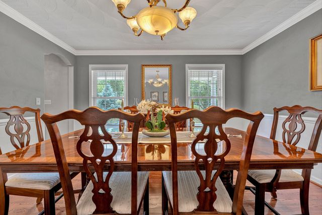 1907 Carleton DR, Salem, VA 24153