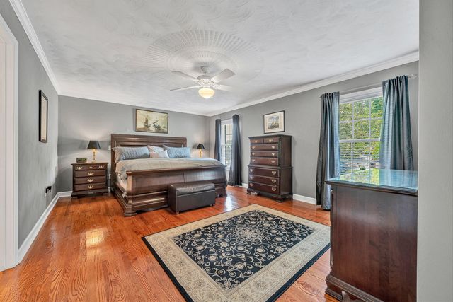 1907 Carleton DR, Salem, VA 24153
