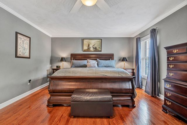 1907 Carleton DR, Salem, VA 24153