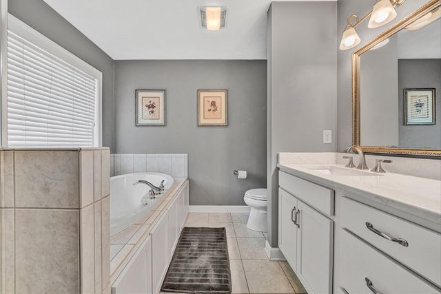 1907 Carleton DR, Salem, VA 24153