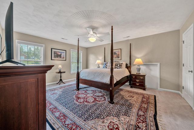 1907 Carleton DR, Salem, VA 24153