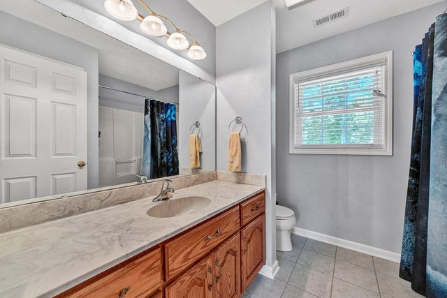1907 Carleton DR, Salem, VA 24153