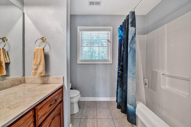 1907 Carleton DR, Salem, VA 24153