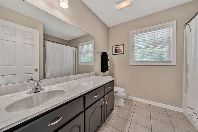 1907 Carleton DR, Salem, VA 24153