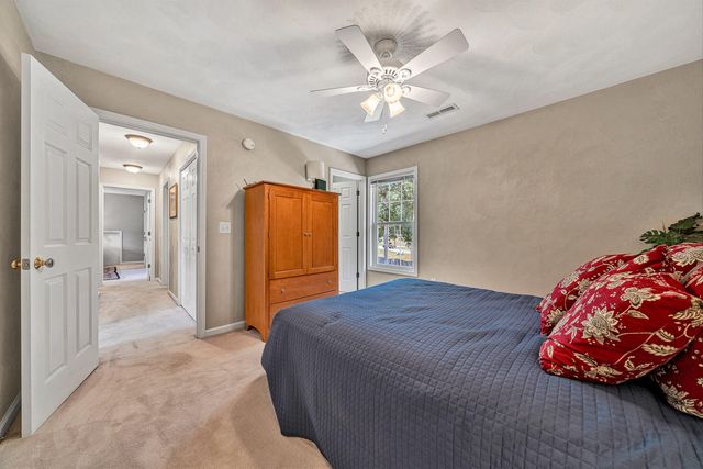 1907 Carleton DR, Salem, VA 24153