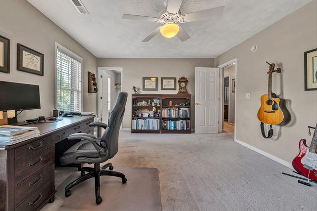 1907 Carleton DR, Salem, VA 24153