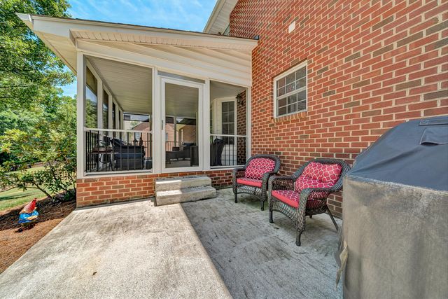 1907 Carleton DR, Salem, VA 24153