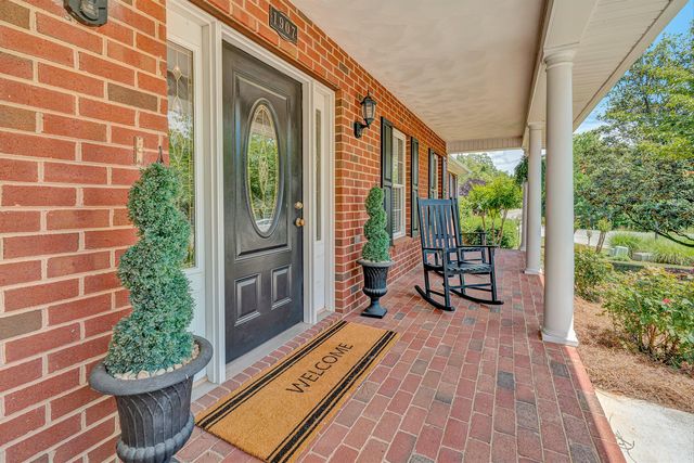 1907 Carleton DR, Salem, VA 24153