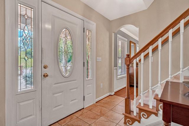 1907 Carleton DR, Salem, VA 24153