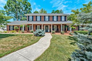 1907 Carleton DR, Salem, VA 24153