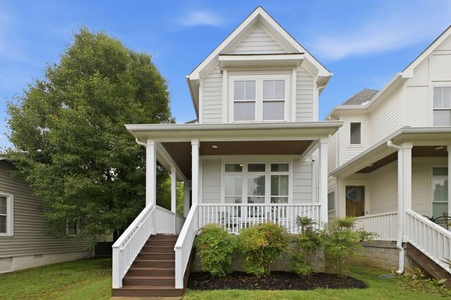 5410C Kentucky Ave, Nashville, TN 37209