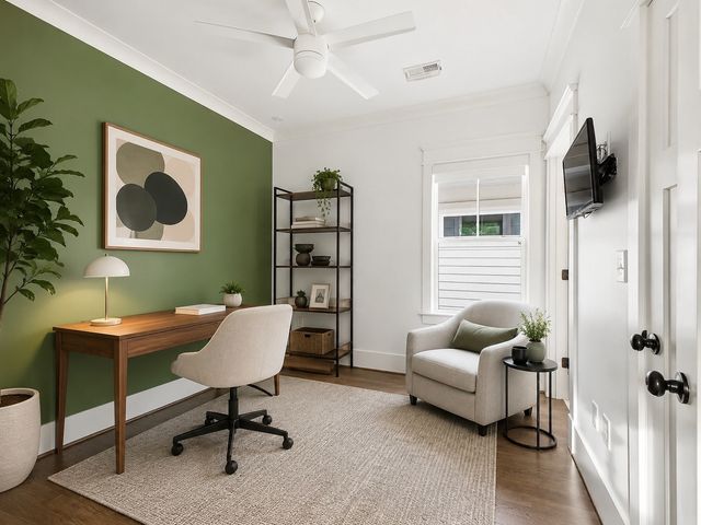 5410C Kentucky Ave, Nashville, TN 37209