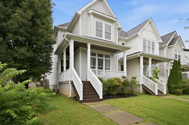 5410C Kentucky Ave, Nashville, TN 37209