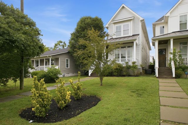 5410C Kentucky Ave, Nashville, TN 37209