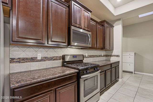 4627 Brighton Circle, Las Cruces, NM 88011
