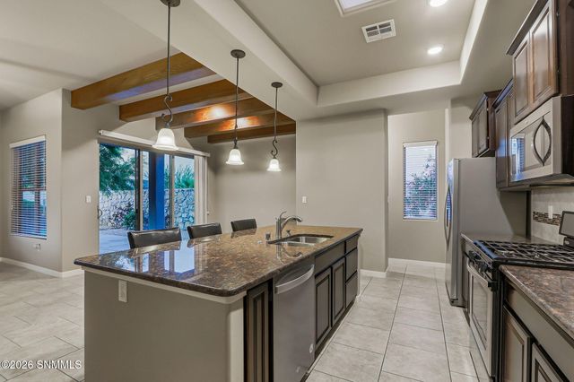 4627 Brighton Circle, Las Cruces, NM 88011